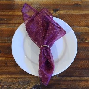 Dinner Napkins